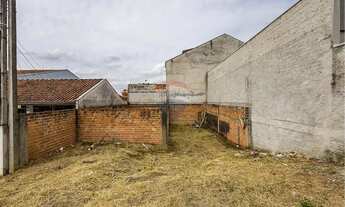 Imagem 3: Terreno com 138,45m² no Jd Marinoni em Almirante tamandaré/PR 2 minutos da Rua Justo Manfr