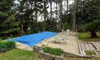 Imagem 4: Chácara com 3 dormitórios à venda, 168000 m² por R$ 9.500.000,00 - Itaqui de Cima - Campo