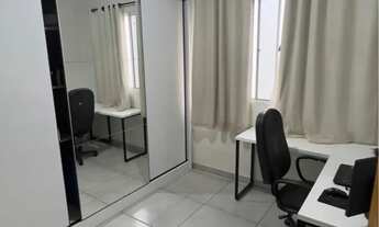 Imagem 3: Apartamento todo mobiliado a venda no San Marino