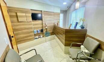 Imagem: Sala à venda, 53 m² por R$ 580.000,00