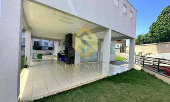 Imagem 7: Apartamento- 2 quartos, 55m², 1 vaga, todo mobiliado- Jardim Presidente