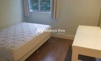 Imagem 4: Leblon Apartamento com 3 dormitórios