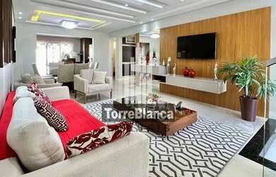 Imagem 3: Sobrado em Condomínio fechado semi-mobiliado com 3 dormitórios à venda