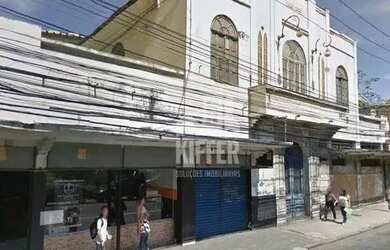 Imagem: Terreno Plano 600 m² no Centro de Niterói