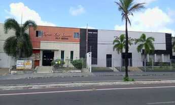 Imagem: Prédio à venda, 810 m² por R$ 3.000.000,00