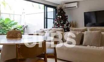 Imagem 3: Excelente sobrado a venda no Gran Poeme