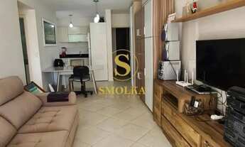 Imagem 7: Apartamento 2 dormitóios sendo 1 suite, 1 vaga