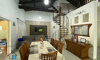 Imagem 4: Chácara com 4 dormitórios à venda, 1000 m² por R$ 1.320.000,00 - Paião - Guararema/SP