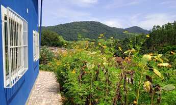 Imagem: Casa no bairro floresta