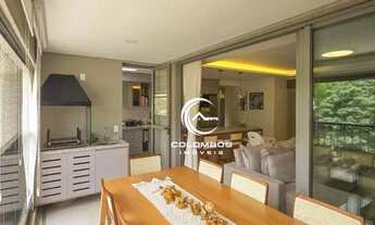 Imagem 6: Vestra Cambuí. Apartamento com 3 dormitórios, 139 m² - venda por R$ 2.090.000 ou aluguel p