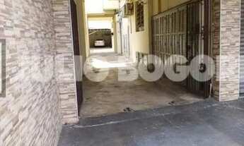 Imagem 3: Méier - Loja - frente de rua - 89 m² - vaga de garagem - sol da manhã