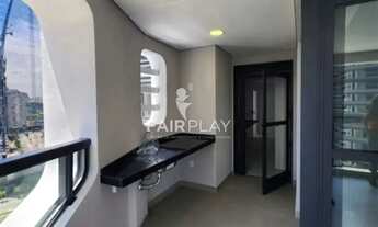 Imagem 2: Apartamento - 3 dormitórios, 2 vagas de garagem - Chácara Santo Antônio - São Paulo - SP