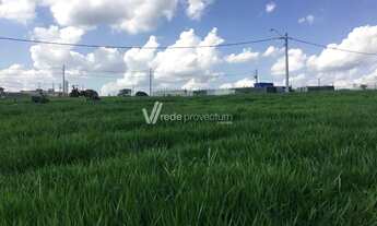 Imagem 2: Terreno - Boa Esperança - Paulínia