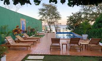 Imagem 5: Rancho para Alugar