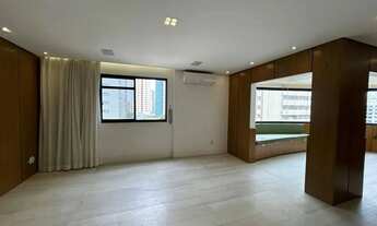 Imagem 5: Imóvel para aluguel possui 133 metros quadrados com 4 quartos em Renascença - São Luís - M