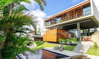 Imagem: Casa 3 quartos no bairro Cacupé Florianópolis