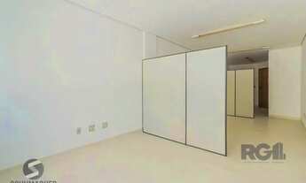 Imagem 3: Sala comercial de 36m² no bairro Menino Deus