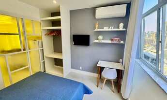 Imagem 7: Excelente imóvel para venda tem 32 m2 no Centro do Rio de Janeiro - RJ