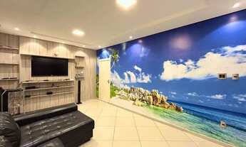 Imagem 2: Casa a venda no bairro Nova Floresta