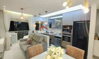 Imagem: Apartamento em Rua Cônego Vicente Miguel