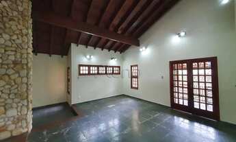 Imagem 6: Casa à venda em Campinas, Parque das Universidades, com 4 quartos, com 287 m²