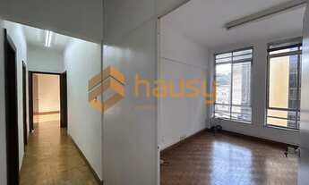 Imagem 3: CONJUNTO COMERCIAL DE 132 M² NO CENTRO DE SÃO PAULO !!