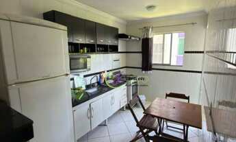 Imagem 9: Apartamento com 2 dormitórios, 62 m² - venda por R$ 170.000,00 ou aluguel por R$ 1.700,00