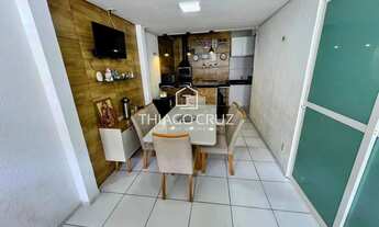 Imagem 2: Casa Duplex para Venda em Fortaleza, Mondubim, 3 dormitórios, 1 suíte, 2 banheiros, 2 vaga