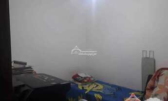 Imagem 4: CASA 3 DORMITORIOS NO BANDEIRA BANCA JACAREI SP (ML