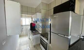 Imagem 6: Apartamento mobiliado no santa cruz em americana