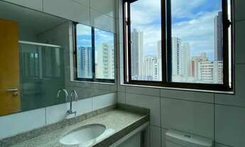 Imagem 7: Imóvel para aluguel com 42 metros quadrados com 1 quarto em Boa Viagem - Recife - PE