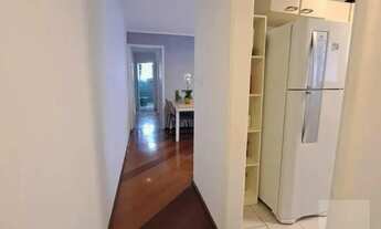 Imagem 6: APARTAMENTO 2 DORMITORIOS 1 BANHEIRO 1 SALA 1 VAGA E QUARTO DE EMPREGADA REVERSÍVEL