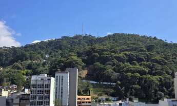 Imagem 4: Oportunidade! Apartamento com 101m², 3 quartos - próximo comércio - Várzea - Teresópolis