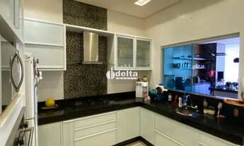 Imagem 5: Casa residencial disponível para Locação no bairro Jardim Sul em Uberlândia-MG