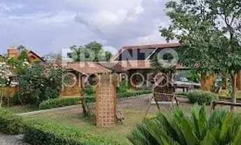 Imagem 2: Casa em condomínio para venda com 170 metros quadrados com 4 quartos em Santana - Gravatá