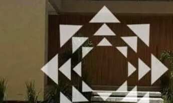 Imagem: Casa com 4 dormitórios à venda, 404 m²