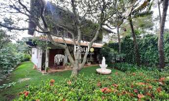 Imagem 4: Sobrado à venda em Campinas, Alphaville Campinas, com 6 suítes, com 2450 m², Alphaville Ca