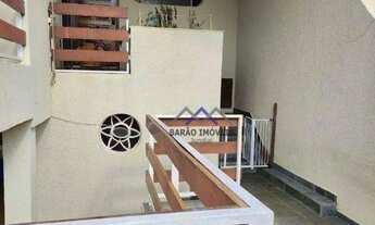 Imagem: Casa com 4 dormitórios, 179 m² - venda