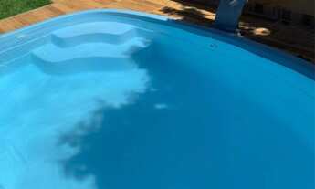 Imagem: Charmosa casa em ATAFONA!