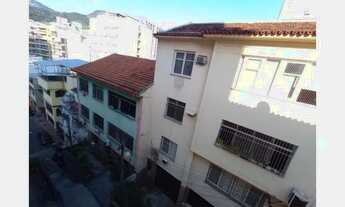 Imagem 3: Tijuca 02 quartosTijuca 02 quartos