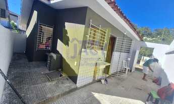 Imagem 1: Casa para locação em pau amarelo, Paulista, 2qtos 1vg quintal QD do mar px forte