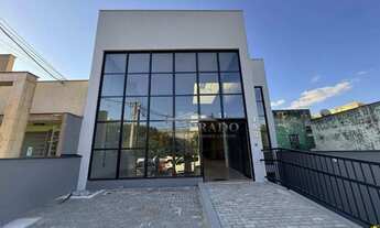 Imagem: Prédio para alugar, 614 m² por R$ 12.800,01/mês