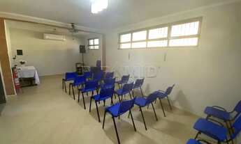 Imagem 2: Sobrado residencial/comercial, bairro Campos Elíseos, Zona Leste em Ribeirão Preto/SP