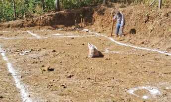 Imagem: Terreno Amplo à Venda - Aceito Proposta