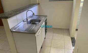 Imagem 7: Locação de Apartamentos / Padrão na cidade de São Carlos