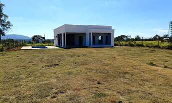 Imagem 4: SITIO FINANCIADO EM IGARAPÉ/PORTAL SERRA AZUL