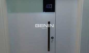 Imagem 2: Sala comercial no Maxplaza, 34,96m², bairro Centro, Canoas. Sala comercial no Maxplaza, 34