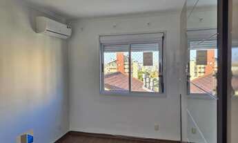 Imagem 7: 2D com suíte e vaga dupla