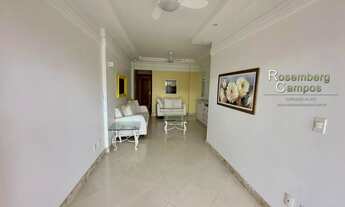 Imagem 2: Apartamento 03 Quartos em Área Nobre de Campos dos Goytacazes RJ!