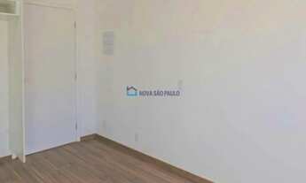 Imagem 4: Apartamento compacto à venda na Avenida Brigadeiro Luís Antônio, região central de São Pau